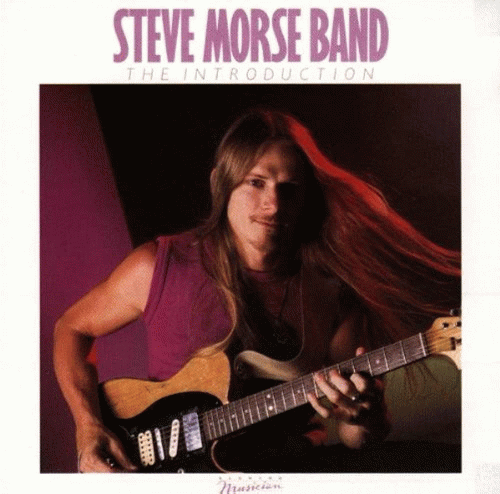 Steve Morse Band : The Introduction